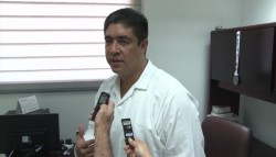 Familia no fue privada de su libertad en Concordia: Vicefiscal