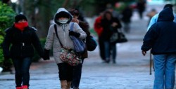 Emiten alerta gris en Veracruz por frente frío 23