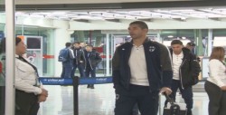 Llega Rayados de Monterrey para disputar la Copa MX