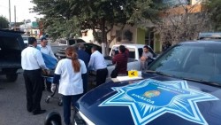 Muere tras ser herido de bala