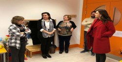 DIF buscan modelos exitosos en atención de autismo en España