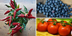 9 alimentos que combaten el cáncer