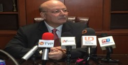 Llega Recurso Federal al Gobierno de Estado para la UAS