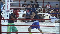 Jueces y árbitros de box tendrán curso