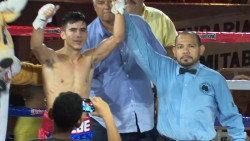 Ya tiene fecha para su próximo combate
