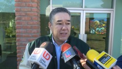 Avanza obra del ITLM extensión El Fuerte