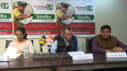 Anuncian primer feria del empleo del 2018