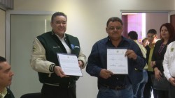 Firman convenio UAIS y ITLM