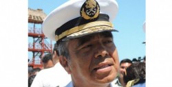 Cambio en la IV Zona Naval