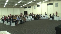 Educadores llevan a cabo seminario