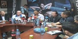 Anuncian calendario de eventos de Atletismo