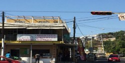Ya funcionan semáforos en Ciudades Hermanas y Patria