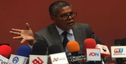Es compromiso aprobar autonomía de la U de O
