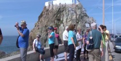 A los turistas no se les debe de vender mentiras: Prestador de servicios