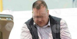 Nueva audiencia contra Javier Duarte en el Reclusorio Norte