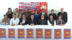 Anuncian edición 20 del sitio de Jericó en Los Mochis