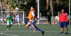 Atlético Culiacán entra en acción en tercera división