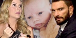 Este fue el resultado de ADN de Julián Gil e hijo de Marjorie