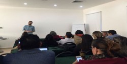 Reporteros buscan incluirse a protección en elecciones