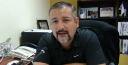 Sin sede la Universiada Nacional 2018 al momento