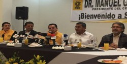 PRD: Coalición por México al Frente avanza en las encuestas
