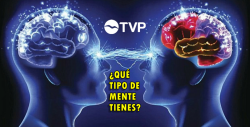 #Test ¿Qué tipo de mente tienes?