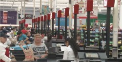 Presenta delegación de Economía resultados ante empresarios