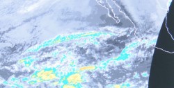 Pronostican bajas temperaturas para Sinaloa