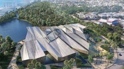 Lista Manifestación de Impacto Ambiental para nuevo Acuario