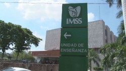 OCDE califica al IMSS en eficiencia de adquisición de medicamentos