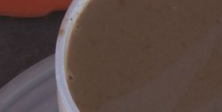 ¿Se te antoja un rico chocolate caliente?