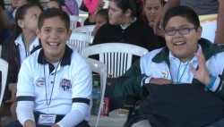 Participan en Olimpiada de Matemáticas