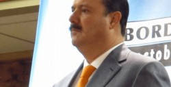 PGR confirma  3 solicitudes de extradición a César Duarte