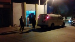 Segundo feminicidio del año