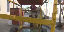Trabajan para brindar un mejor servicio