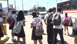 Abren el lunes convocatoria para becas de transporte