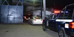 Detenido presunto responsable de feminicidio