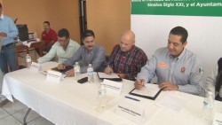 Buscan mejorar seguridad en el Mercado de Abastos