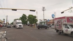 Operarán semáforos desde un centro de control