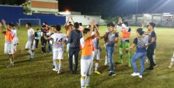 Las Águilas de la UAS remontan y ganan en Tercera