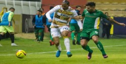 Dorados cae ante Venados 1-0