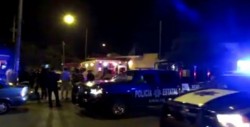 Sujeto pide servicio a taxista y lo asalta