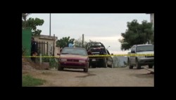 Muere luego de ataque a balazos