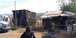 Lo asesinan en su domicilio