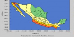 Necesario el monitoreo ante movimientos sísmicos: Especialista UAS