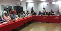 Dan a conocer proyectos que Ayuntamiento tiene para 2018