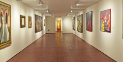 Modulaciones pintura 1898 - 2016
