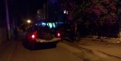 Fiscalía encargada de investigar por balacera en Infonavit Las Flores