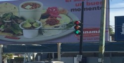 ¿En rojo verde o amarillo?