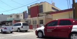 Un asalto por día reportan los taxistas